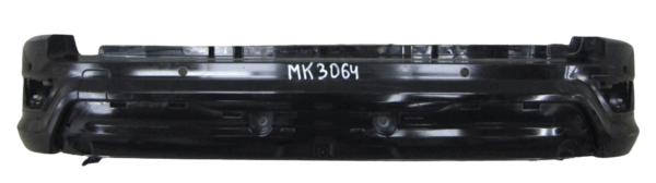 Bumper Ford Ecosport ST-Line STLINE FACELIFT 17- HN15-17K835-A Achterbumper MK3064