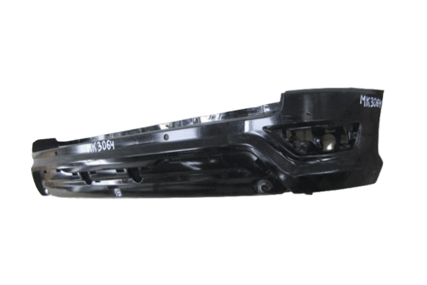 Bumper Ford Ecosport ST-Line STLINE FACELIFT 17- HN15-17K835-A Achterbumper MK3064