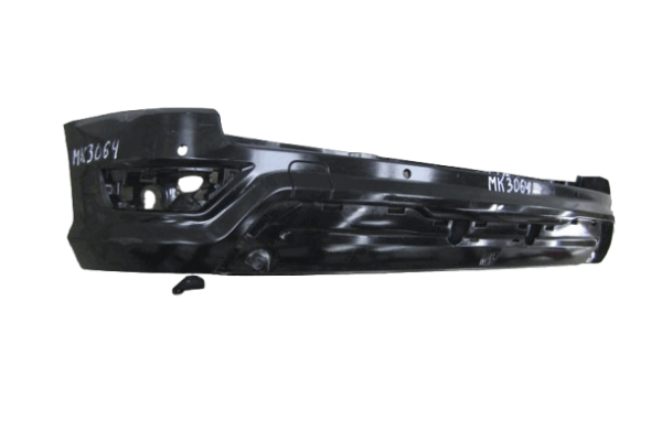 Bumper Ford Ecosport ST-Line STLINE FACELIFT 17- HN15-17K835-A Achterbumper MK3064