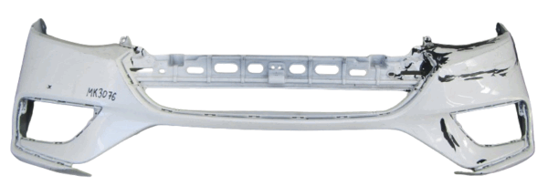 Bumper	Honda Insight III 3 18- 71101-IXM-A000  Voorbumper MK3076