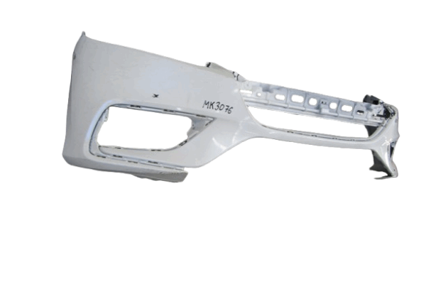 Bumper	Honda Insight III 3 18- 71101-IXM-A000  Voorbumper MK3076