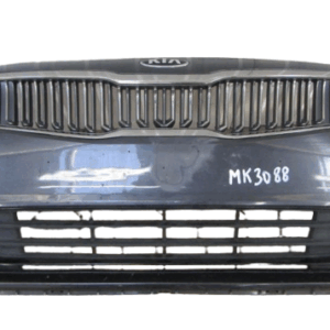 Bumper Kia Optima IV 4 FACELIFT 18- 86511-D4500 Voorbumper MK3088