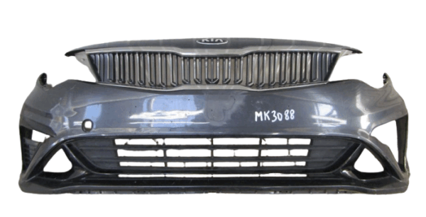 Bumper Kia Optima IV 4 FACELIFT 18- 86511-D4500 Voorbumper MK3088