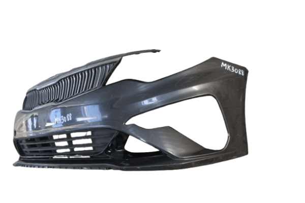 Bumper Kia Optima IV 4 FACELIFT 18- 86511-D4500 Voorbumper MK3088