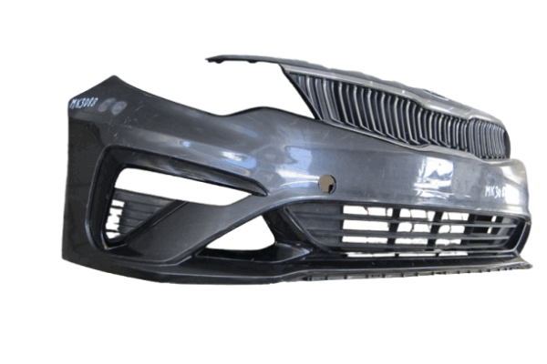 Bumper Kia Optima IV 4 FACELIFT 18- 86511-D4500 Voorbumper MK3088