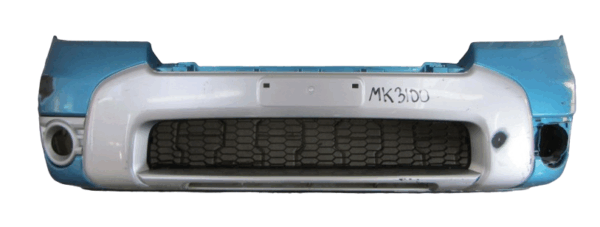 Bumper Ford Ranger 2 II FACELIFT 09-12 UD2D-50031 Voorbumper MK3100