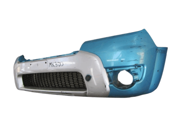 Bumper Ford Ranger 2 II FACELIFT 09-12 UD2D-50031 Voorbumper MK3100