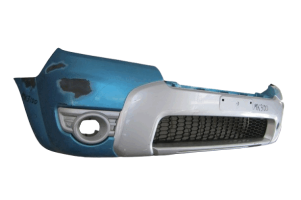 Bumper Ford Ranger 2 II FACELIFT 09-12 UD2D-50031 Voorbumper MK3100