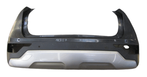 Bumper KIA NIRO II 2022-86611-AQ010 Achterbumper MK3217