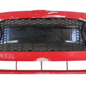 Bumper Ford Focus ST MK3 III 10-14 CM51-17757-A Voorbumper MK3136