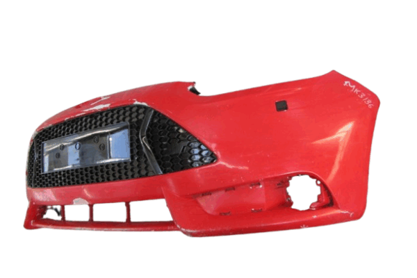 Bumper Ford Focus ST MK3 III 10-14 CM51-17757-A Voorbumper MK3136