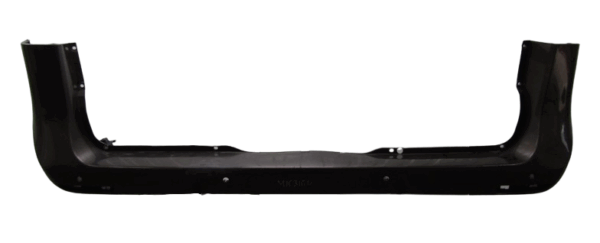 Bumper MERCEDES VITO W447 14-19 LONG A4478851225 Achterbumper MK3160