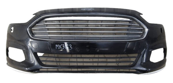 Bumper Ford Mondeo MK5 V 14-17 DS73-17757-JW Voorbumper MK3163