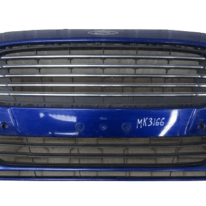 Bumper Ford Mondeo MK5 V 14-17 DS73-17757-JW VoorbumperMK3166