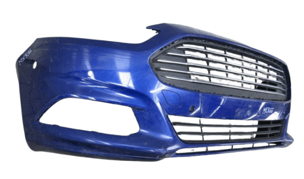 Bumper Ford Mondeo MK5 V 14-17 DS73-17757-JW VoorbumperMK3166