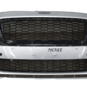 Bumper Ford Mondeo MK5 ST LINE STLINE 14-19 DS73-17757-JW Voorbumper MK3168