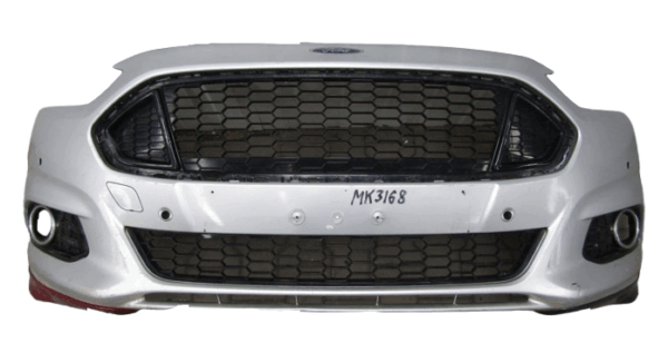 Bumper Ford Mondeo MK5 ST LINE STLINE 14-19 DS73-17757-JW Voorbumper MK3168