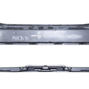 Bumper	Honda Accord IX 9 Coupe USA 12-1571101-T3L-A000  Voorbumper MK3171