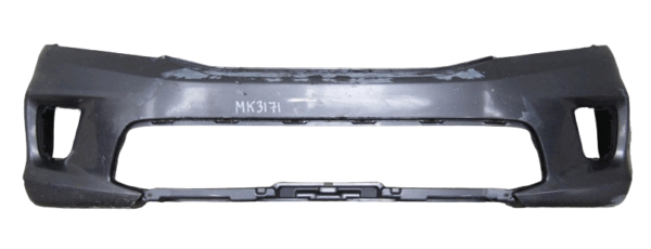 Bumper	Honda Accord IX 9 Coupe USA 12-1571101-T3L-A000  Voorbumper MK3171