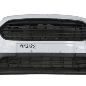 Bumper Ford Transit Courier FACELIFT 18-JT76-17757-A Voorbumper MK3182