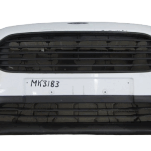 Bumper Ford Transit Courier FACELIFT 18-JT76-17757-A Voorbumper MK3183