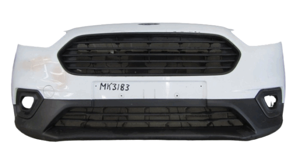 Bumper Ford Transit Courier FACELIFT 18-JT76-17757-A Voorbumper MK3183