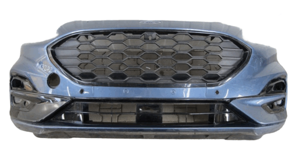 Bumper Ford Kuga MK3 III ST-Line STLINE PŁYTA 19-LV4B-17F003-S Voorbumper MK3202