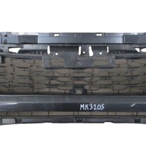 Bumper Mitsubishi L200 V 5 faceLift 19-6400J790ZZ Voorbumper MK3205