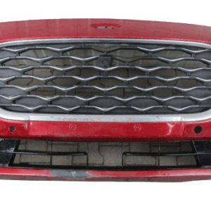 Bumper Ford Kuga MK3 III Vignale 19-LV4B-17F003-V Voorbumper MK3206