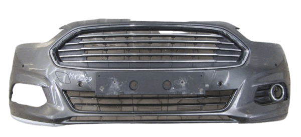 Bumper Ford Mondeo MK5 V 14-17 DS73-17757-JW Voorbumper MK3209