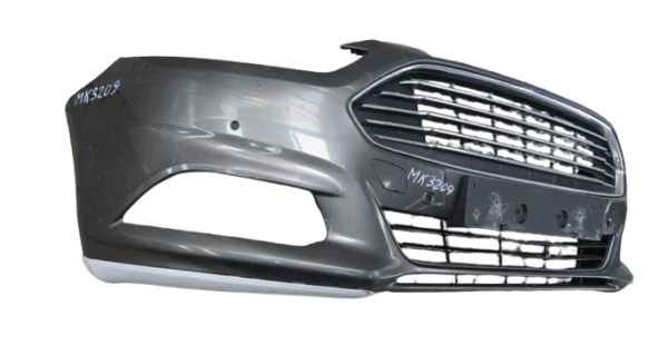 Bumper Ford Mondeo MK5 V 14-17 DS73-17757-JW Voorbumper MK3209