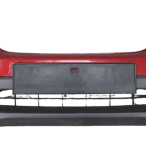 Bumper	Honda CRV CR-V 4 IV 12-14  71101-T1G-ZZ00 Voorbumper MK3231