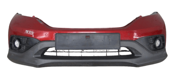 Bumper	Honda CRV CR-V 4 IV 12-14  71101-T1G-ZZ00 Voorbumper MK3231