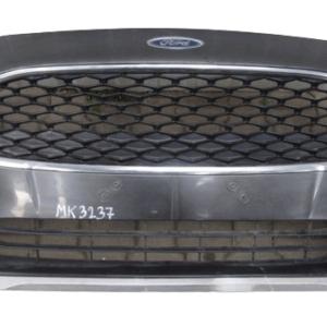 Bumper Ford Fiesta MK8 VIII Active 18- H1BB-17K819-B1 Voorbumper MK3237