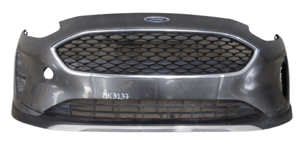Bumper Ford Fiesta MK8 VIII Active 18- H1BB-17K819-B1 Voorbumper MK3237