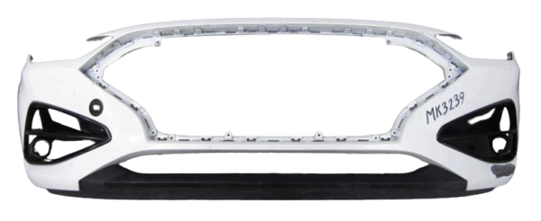 Bumper	Hyundai I30 III Facelift 24-86511-G4500 Voorbumper MK3239