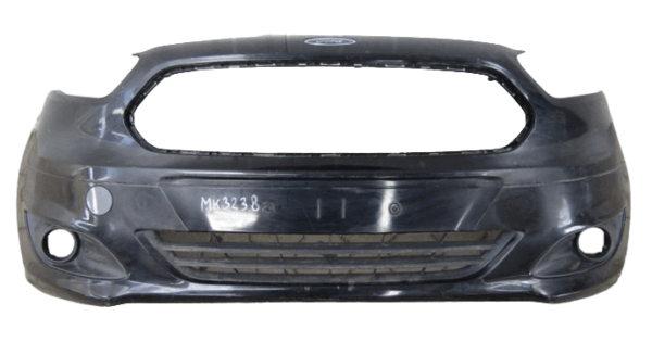 Bumper Ford Transit Courier 14-17 ET76-17K819-FF Voorbumper MK3238