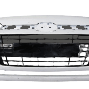 Bumper	Hyundai I20 2 II turbo 14-18 86511-C8000 Voorbumper MK3250