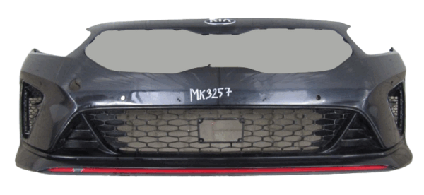 Bumper Kia Proceed Pro / Ceed 3 III GT 18-21 86511-J7710 Voorbumper MK3257