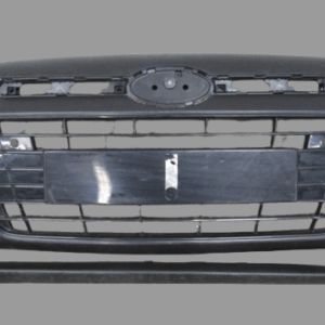 Bumper	Hyundai I20 2 II turbo 14-18 86511-C8000 Voorbumper MK3259