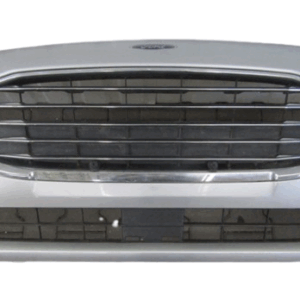 Bumper Ford Focus MK4 IV 18-LX7B-17757-A Voorbumper MK3268