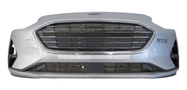 Bumper Ford Focus MK4 IV 18-LX7B-17757-A Voorbumper MK3268