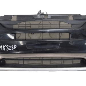 Bumper Mitsubishi Outlander 3 Hybryda faceLift 15-18 6410G277ZZ Voorbumper MK3280