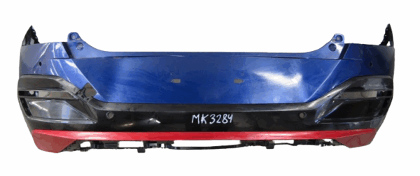 Bumper KIA EV6 EV 6 GT 21-86656-CV100 Achterbumper MK3284