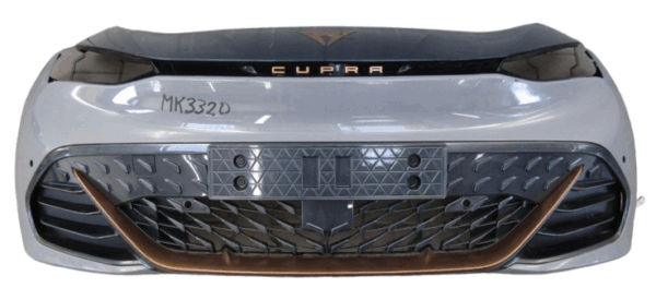 Bumper	Cupra Born 21- 10E805903C Voorbumper MK3320