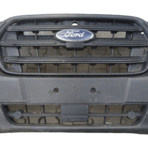 Bumper Transit Mk8 VIII FACELIFT 18- KK31-R17757-A Voorbumper MK3322