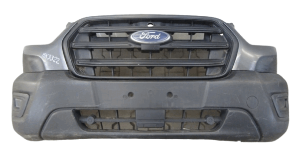 Bumper Transit Mk8 VIII FACELIFT 18- KK31-R17757-A Voorbumper MK3322