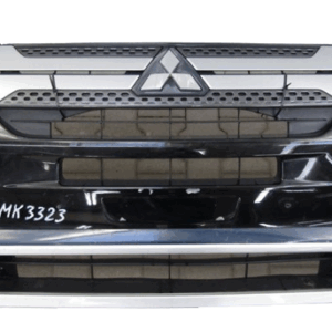 Bumper Mitsubishi Outlander 3 III faceLift 18- 6410G227ZZ  Voorbumper MK 3323
