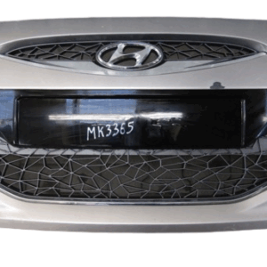 Bumper	Hyundai IX20 IX 20 10-15 86511-1K000 Voorbumper MK3365