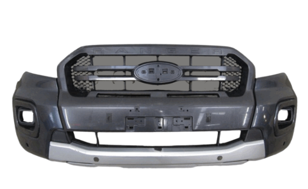Bumper Ford Ranger 4 IV Wildtrak 19-LB3B-17C831-D Voorbumper SM03